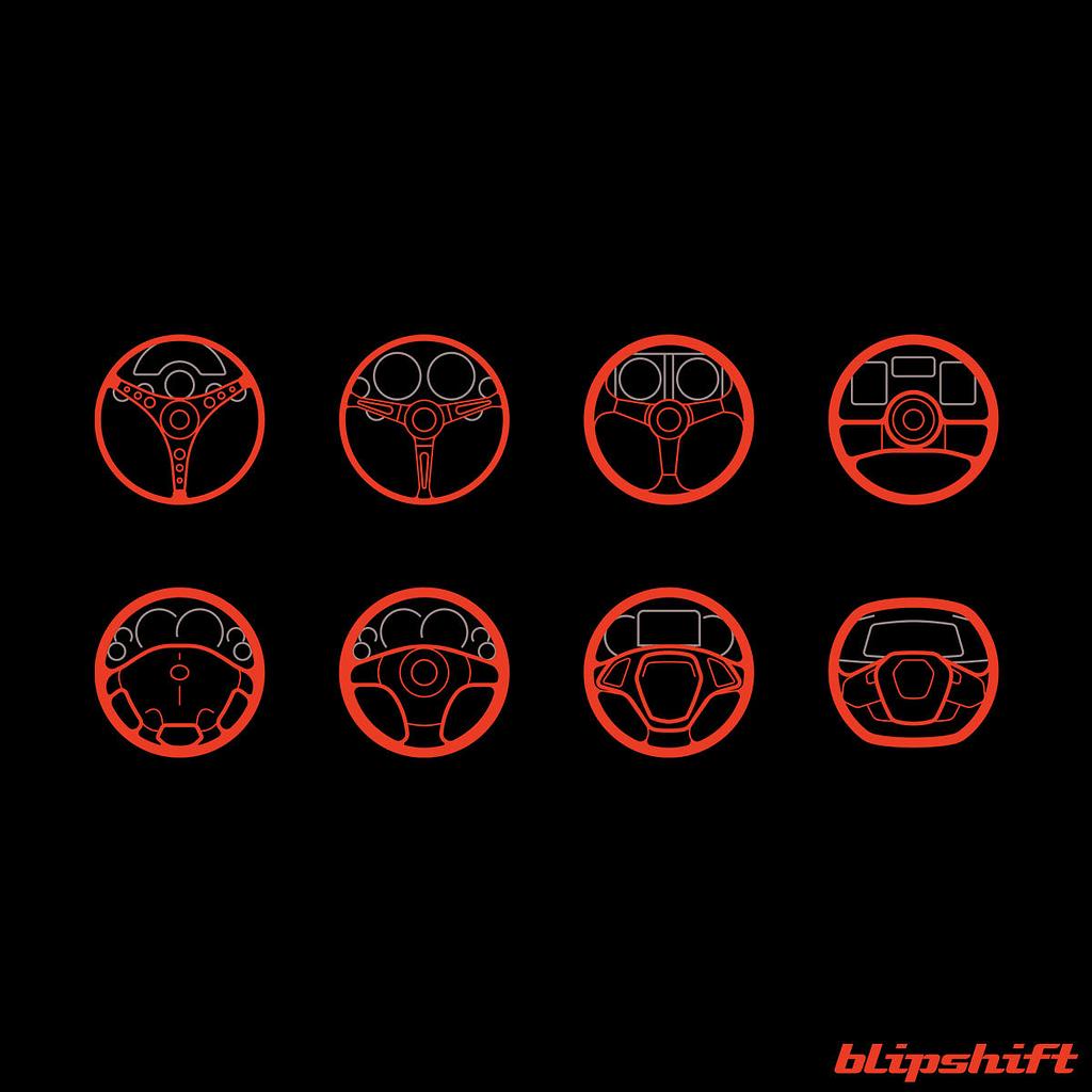blipshift: Vitamin C