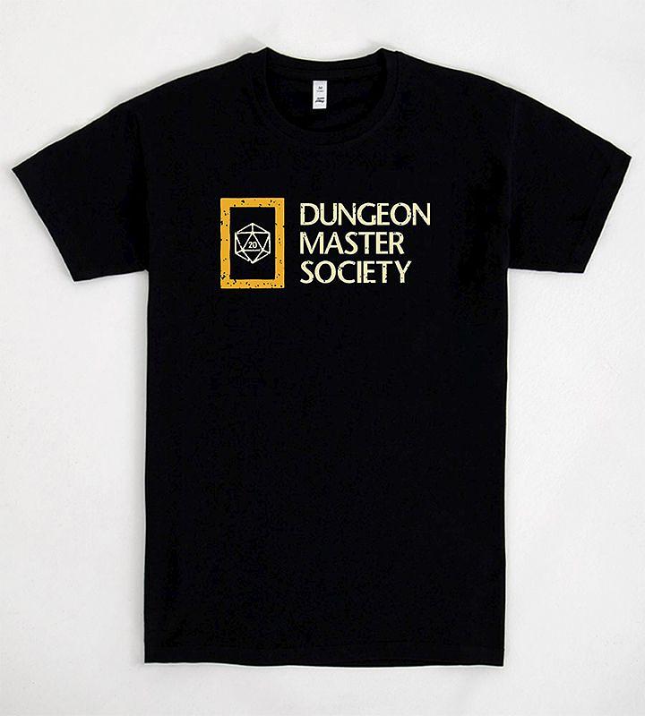 Pampling: Dungeon Master Society