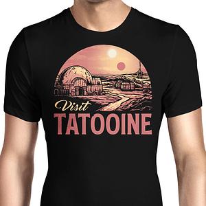 Graphic for Visit the Twin Suns