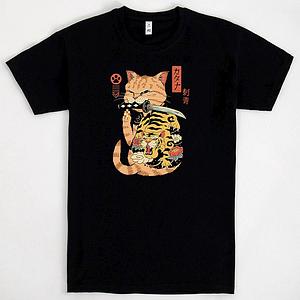 Graphic for Fu Catana