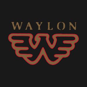 Graphic for Waylon Jennings