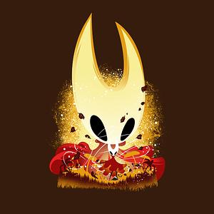 Graphic for Hornet Silksong