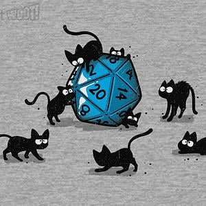 Graphic for Purrfect Roll