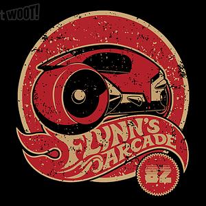 Graphic for Flynn's Wheels