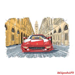 Graphic for A Day in Italy