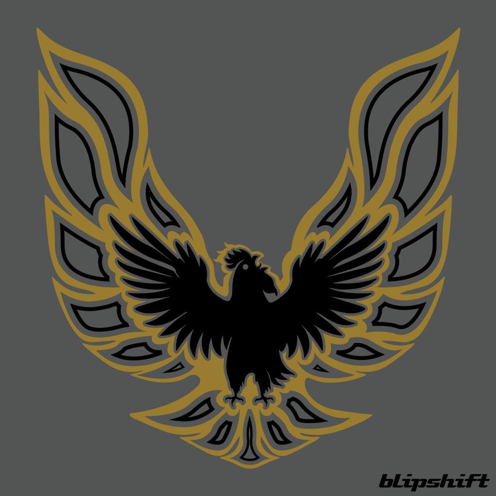 blipshift: Screamin' Grey