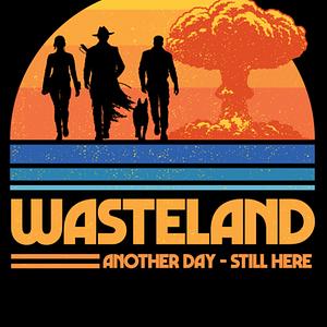 Graphic for Wasteland Survivors