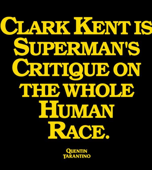 teeVillain: Critique The Race