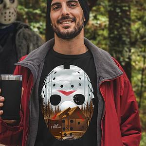 Graphic for Moon Over The Lake