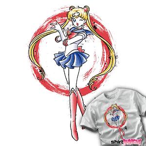 Graphic for Sailor Moon