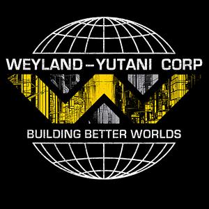 Graphic for Weyland Corp
