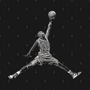 Graphic for JORDAN AIR