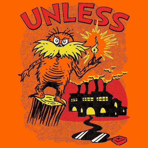 NeatoShop: UNLESS