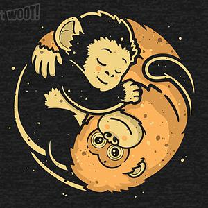 Graphic for Punch of Love