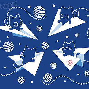 Graphic for Pawperplane Tours