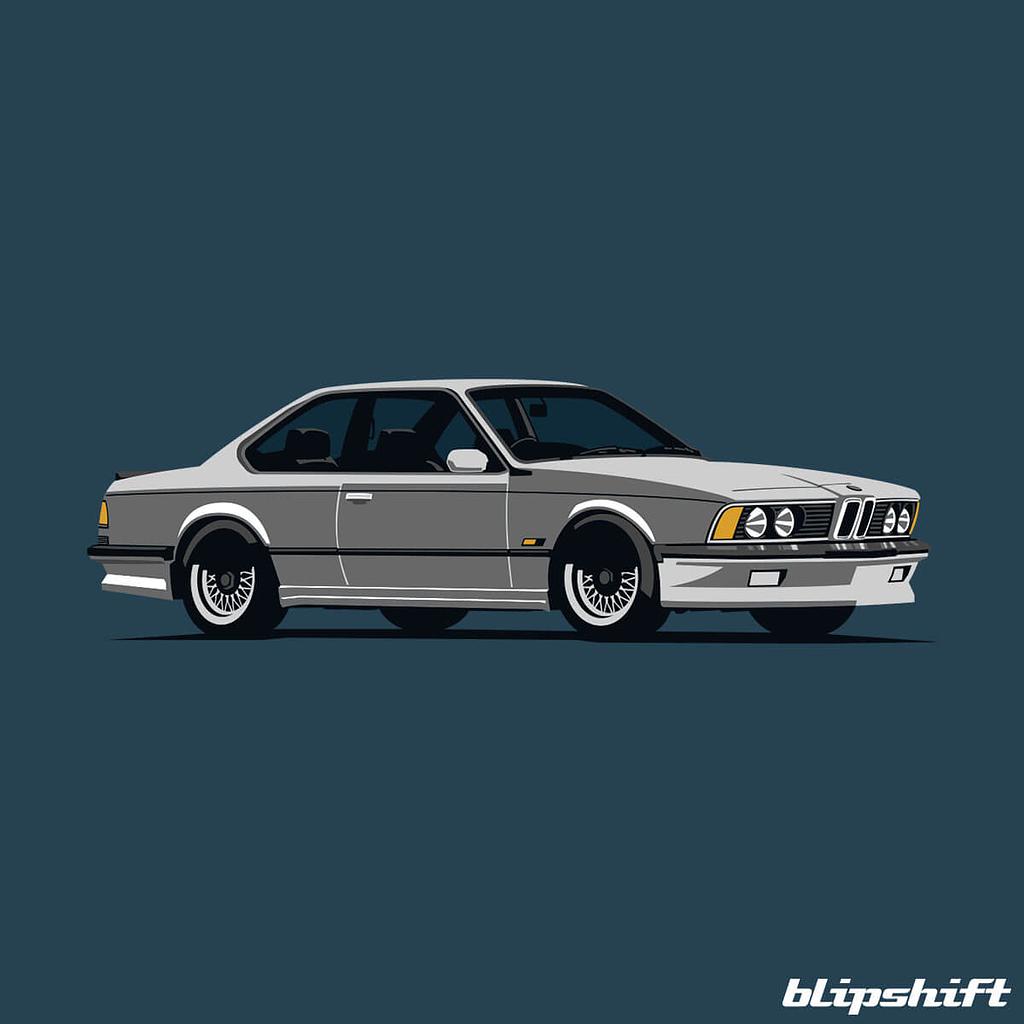 blipshift: Lookin' Shark