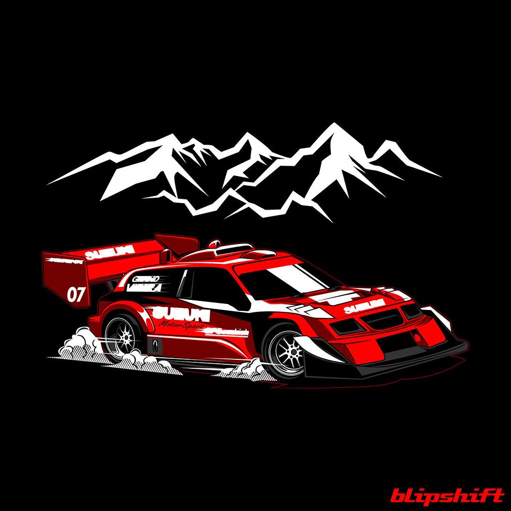 blipshift: Easy Mode II