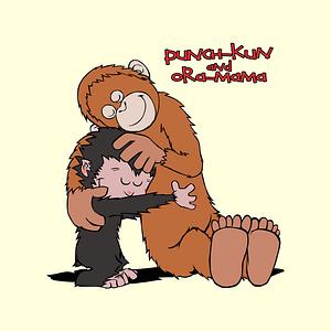 Graphic for Punch-Kun And Ora-Mama