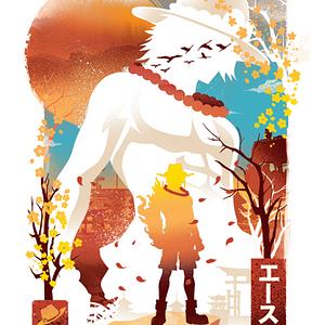 Graphic for Ukiyo Fire Fist