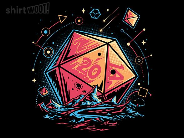 Woot!: Roleplaying Universe