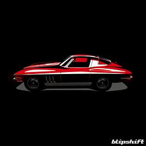 Graphic for Get Stung