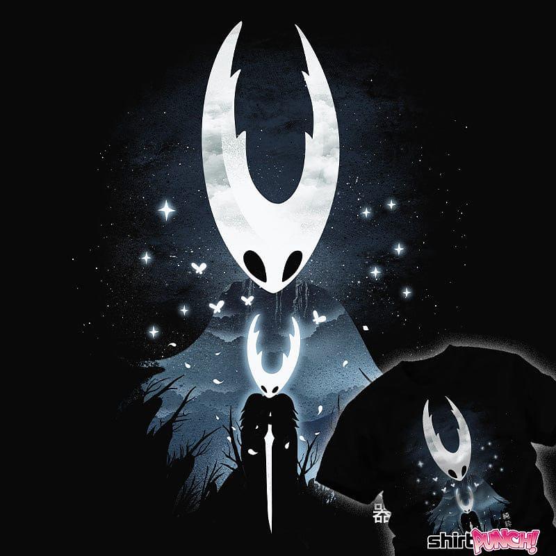 ShirtPunch: Vessel Shadow