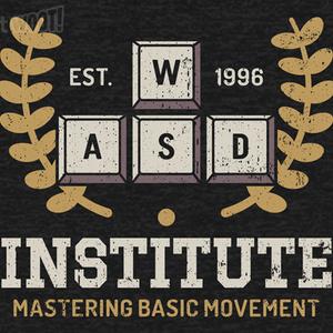 Graphic for WASD Institute