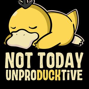 Graphic for UNPRODUCKTIVE