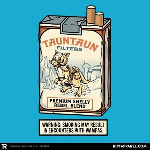 Graphic for The Hoth Tobacco Co