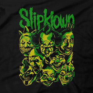 Graphic for PsychoSircus