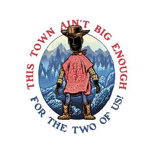 Graphic for Duel In The Town