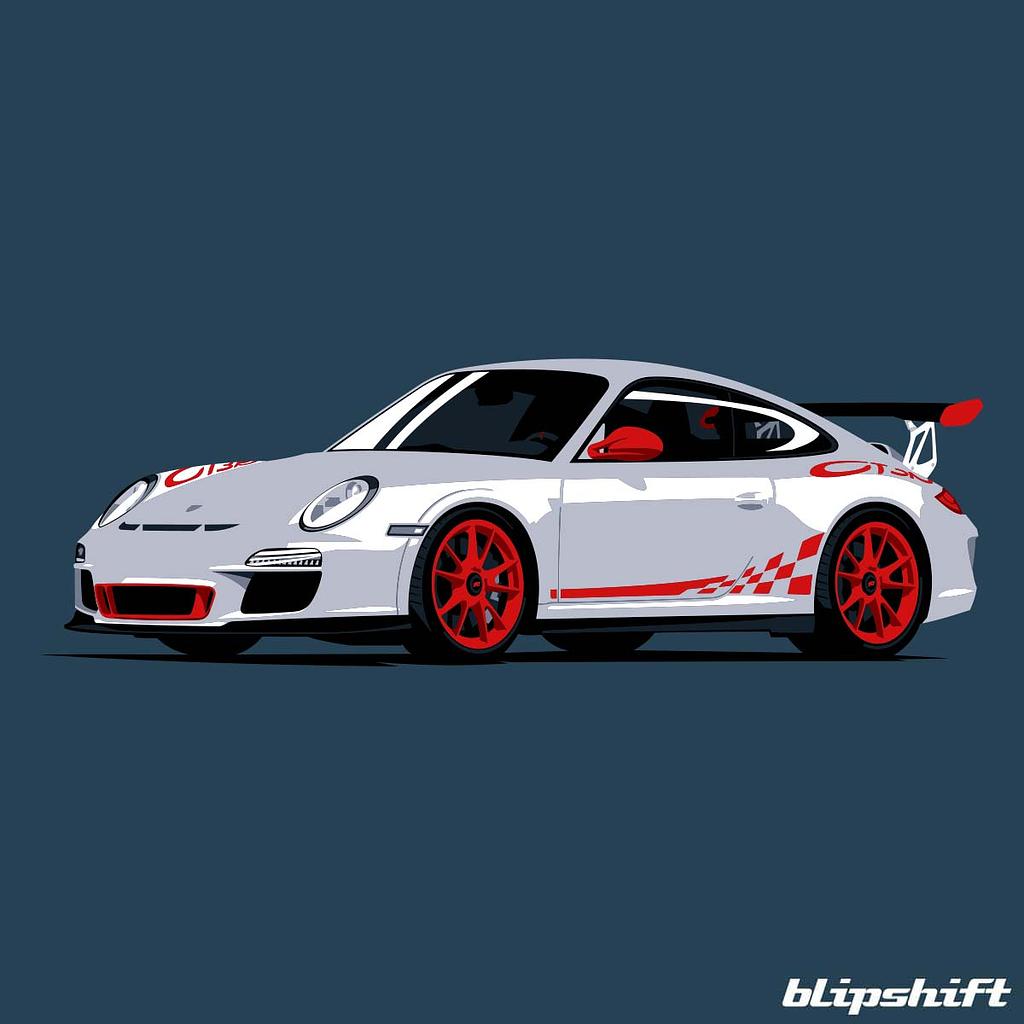 blipshift: Track Six