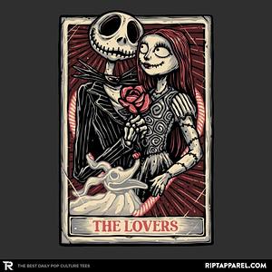 Graphic for The Love before the Nightmare