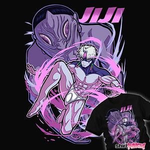 Graphic for Jiji