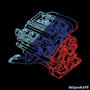 Graphic for The Other Evo