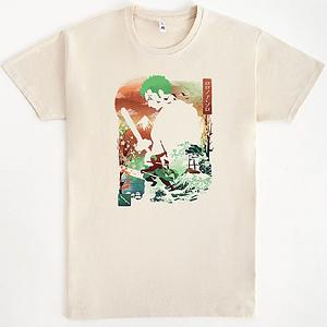 Graphic for Ukiyo Master Swordman