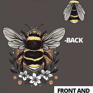 Graphic for Bumblebee