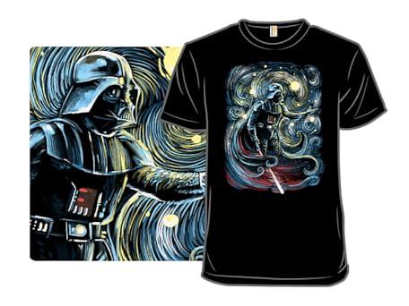 Woot!: Starry Dark Lord