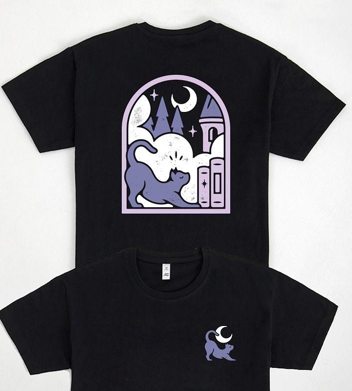 Pampling: Window Cat