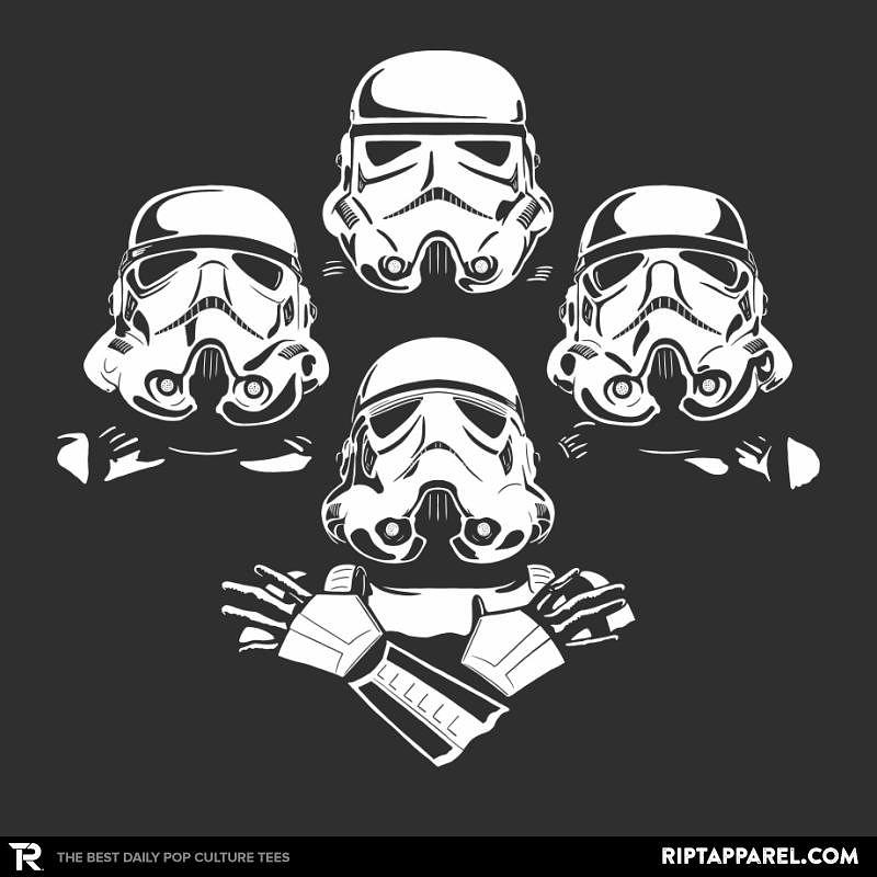Ript: Bohemian Troopers