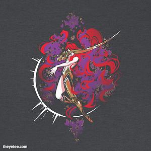 Graphic for GODDESS OF ROT