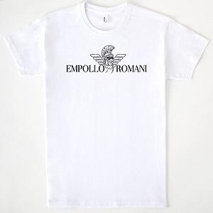 Graphic for Empollo Romani