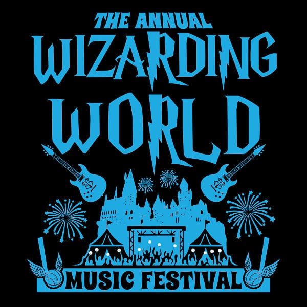 NeatoShop: Wizards & Witches Music Festival