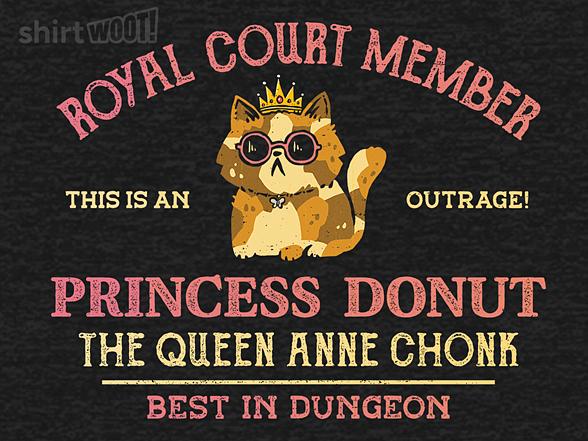 Woot!: Best In the Dungeon