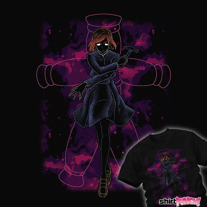 ShirtPunch: Nobara Shadow Nebula