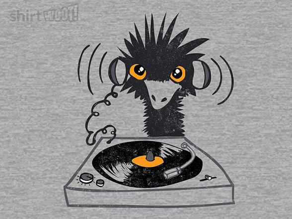 Woot!: Emu Love Volume