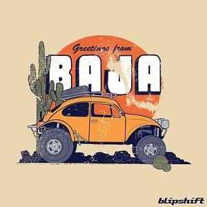 Graphic for El Bug