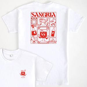 Graphic for Sangria