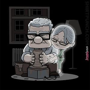 Graphic for Upchained Melody