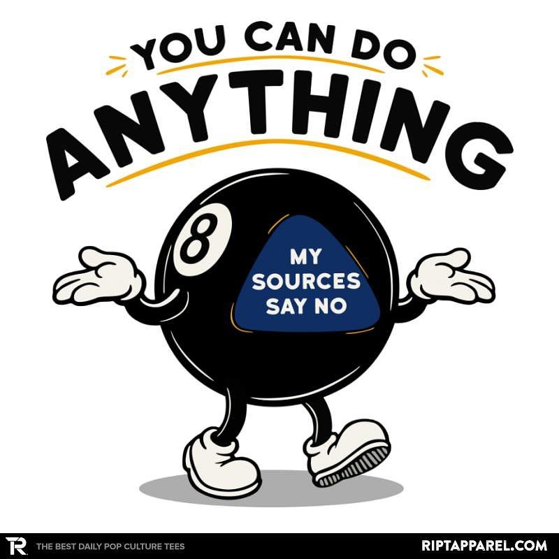 Ript: You can do anything